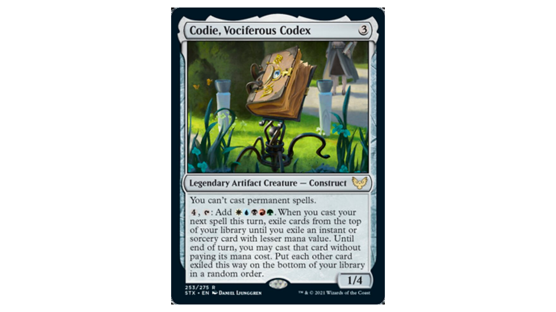5 most exciting Strixhaven commanders in Magic The Gathering's latest set Dicebreaker